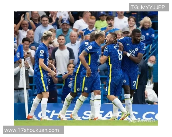 热刺与切尔西角球对决分析揭示战术博弈与球队实力差异